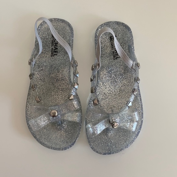 Michael Kors Other - Michael Kors Harmony-T Sandals